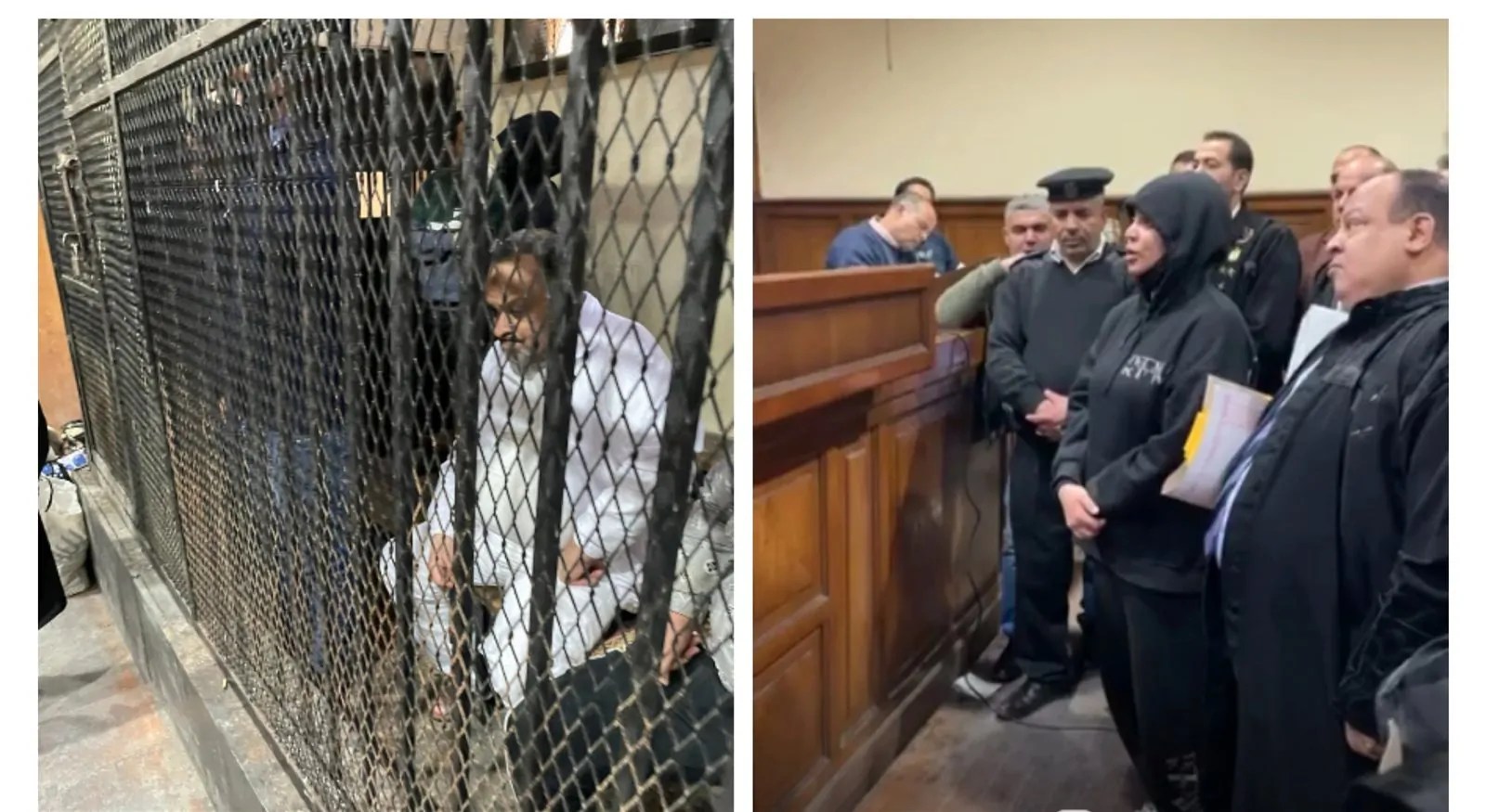 تفاصيل قضية رشوة مياه أسوان أحكام مُتفاوتة القصة الكاملة