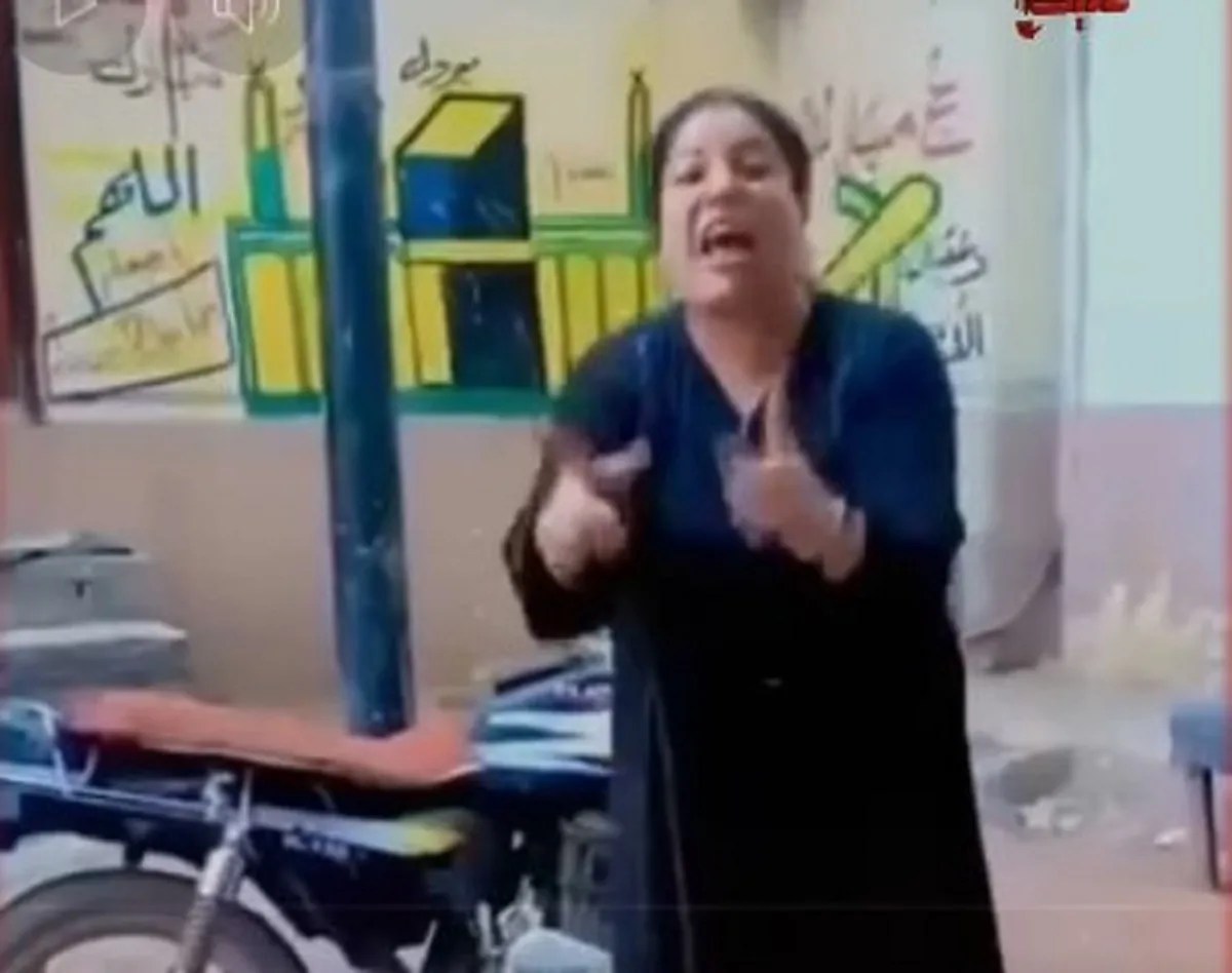 واقعة خناقة سلايف الشرقية شاهدة عيان تكشف التفاصيل الشرارة الأولى كانت هنا
