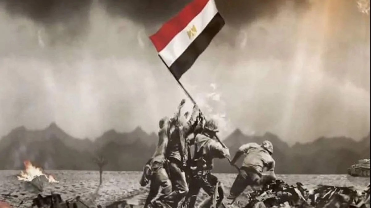 بالصور حرب أكتوبر 1973 المجيدة 200 طائرة مصرية حققت المفاجأة الكبرى