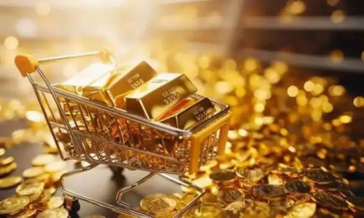 الذهب يكسر كل الحواجز قفزة تاريخية في أسعار المعدن الأصفر بمصر