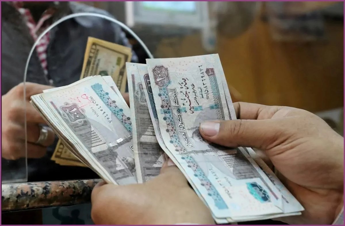 سعر الفائدة وشهادات الادخار في مصر قبل اجتماع البنك المركزي