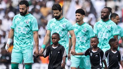 التشكيل المتوقع لمواجهة بيراميدز أمام الجيش الرواندي في تمهيدي دوري أبطال إفريقيا