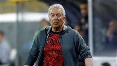 حملي طولان يعلن قائمة منتخب مصر المشارك في كأس العرب قبل معسكر المغرب