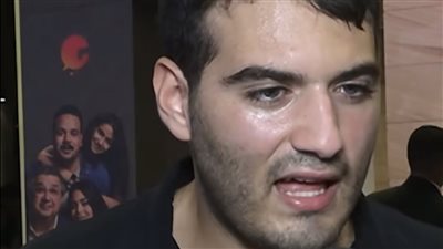 نجل غادة عادل: مش حاسس إن ماما وبابا اتطلقوا.. وعمري ما شوفتهم بيتخانقوا