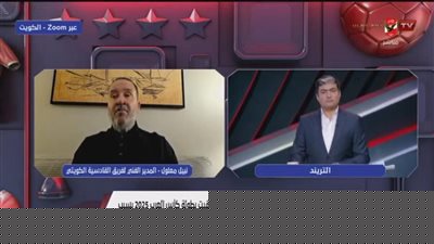 نبيل معلول: كهربا من أفضل لاعبي مصر.. ونصحـت بن رمضان بالانتقال للأهلي
