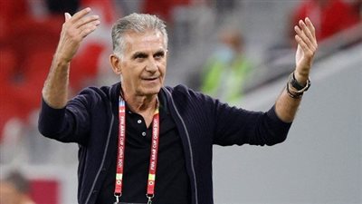 مساعد كيروش يثير الجدل حول تولي المدرب مهمة تدريب الأهلي.. تفاصيل