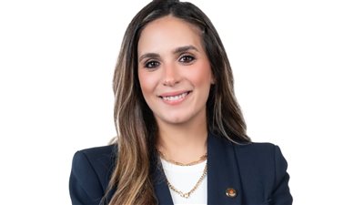 اهتمام خاص بالمرأة والطفل.. آية شريف تقدم رؤية جديدة لنادي الزهور