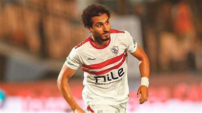 خالد الغندور: أحمد حمدي يقترب من تشكيل الزمالك الأساسي أمام المحلة في الدوري