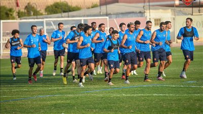 إيجولا ولاكاي يقودان هجوم سيراميكا كيلوباترا أمام حرس الحدود في الدوري