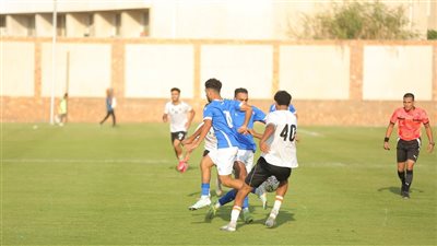اليوم إقامة 8 مباريات قوية ومثيرة في الجولة السابعة لدوري المحترفين