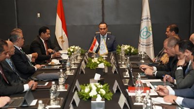 الموافقة على إنشاء وحدتين لزراعة النخاع بمجمع الأقصر الدولي ومجمع السويس الطبي