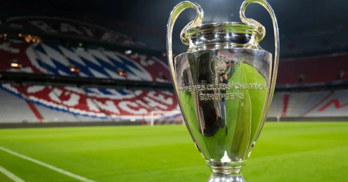 تعرف على الأندية الأكثر تعرضاً للهزيمة في دوري أبطال أوروبا