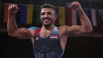 أنا بحب مصر: محمد إبراهيم كيشو يكشف كواليس أزمته مع اتحاد المصارعة