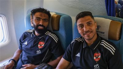 شوبير: محمد شريف خارج السوبر.. وبرنامج تأهيلي خاص ينتظر حسين الشحات