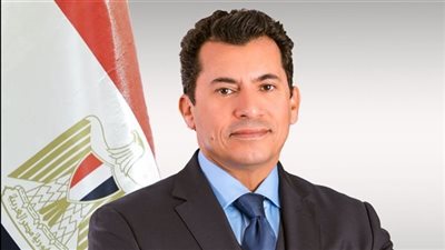 وزير الشباب الرياضة: الدولة المصرية تدعم منتخب مصر بقيادة الرئيس السيسي.. والأجواء في المغرب آمنة ومعنويات المنتخب مرتفعة