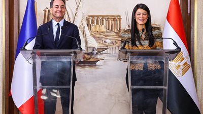 بقيمة 4 مليارات يورو.. تجديد اتفاق التعاون الفني والمالي بين مصر وفرنسا حتى 2030