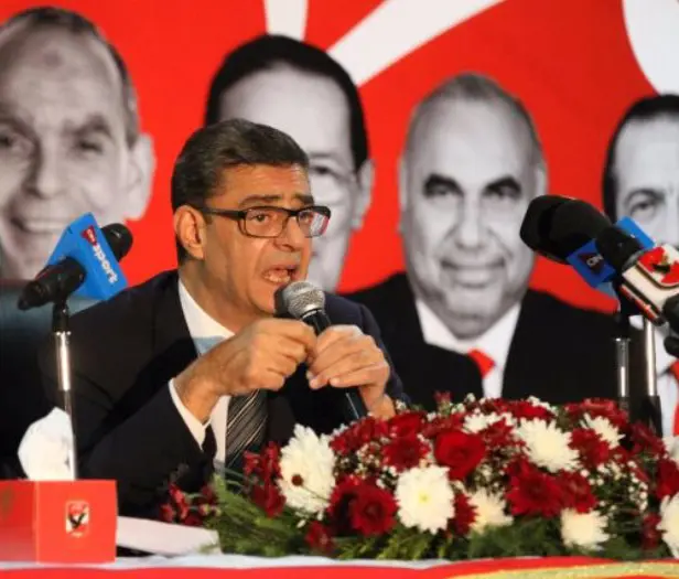 محمود طاهر