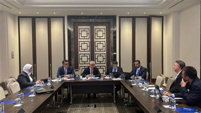 التمثيل التجاري: 4 مليارات دولار استثمارات تركية في مصر و 10 مليارات تبادل تجاري