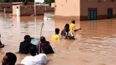 استاذ موارد مائية: إثيوبيا باتت قادرة اليوم على إغراق السودان في يوم واحد فقط