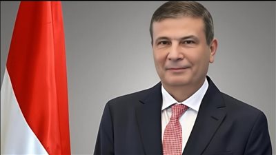 وزير الزراعة يعلن تحقيق الصادرات الزراعية المصرية 7.5 مليون طن حتى الآن