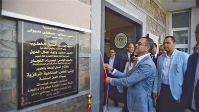 وزير الاستثمار: مصر أصبحت تمتلك بنية تحتية للجودة تضاهي كبرى المراكز العالمية