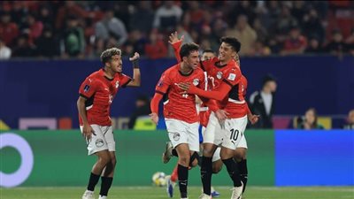 تعرف علي السيناريوهات الصعبة لصعود منتخب الشباب للدور الثاني لبطولة كأس العالم