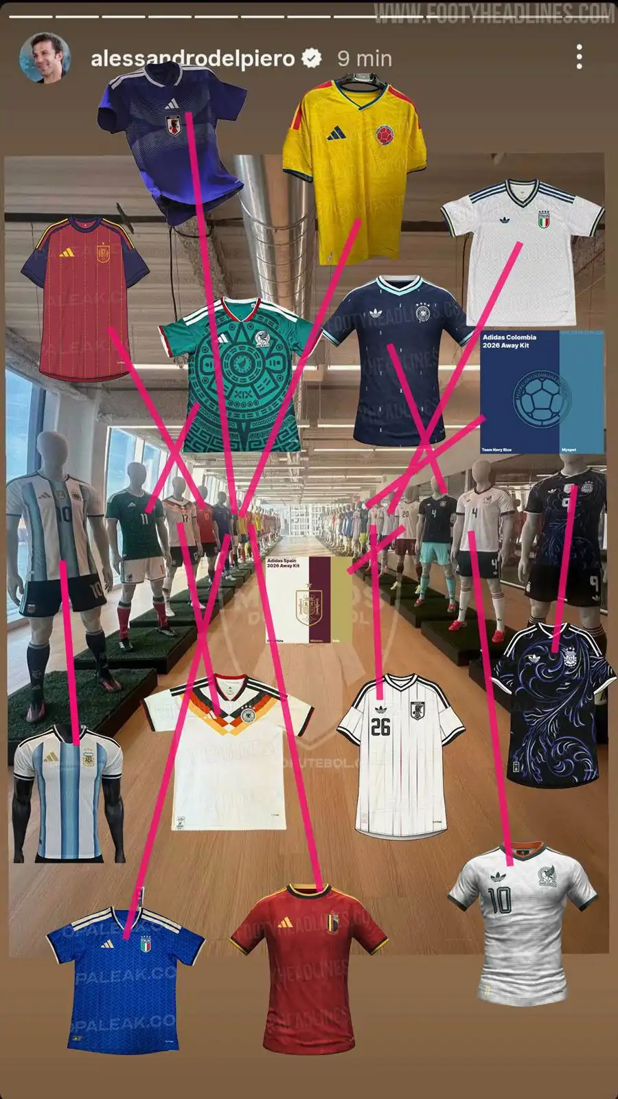 كأس العالم 2026