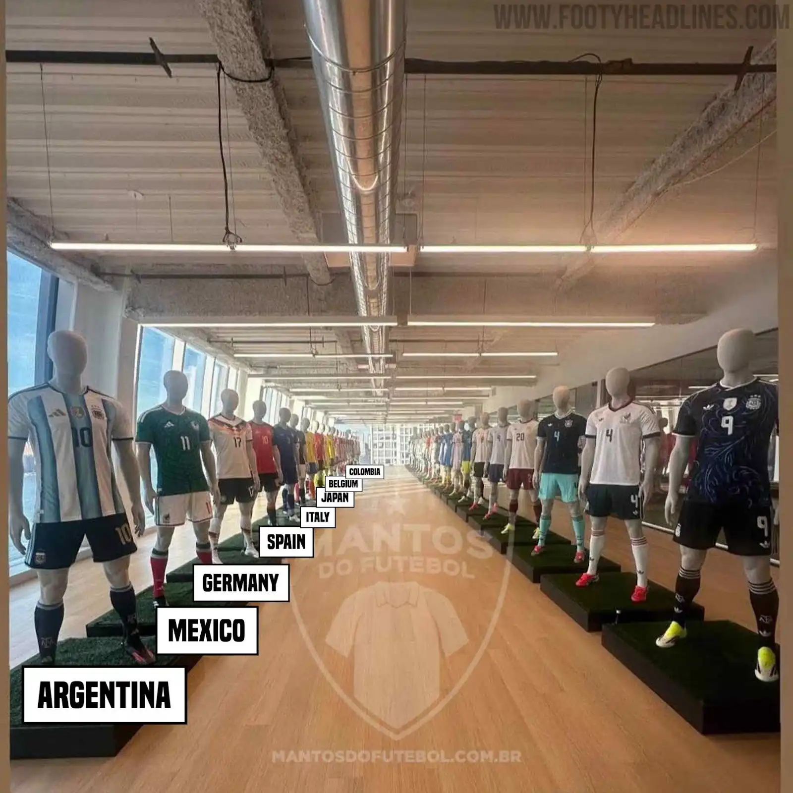 كأس العالم 2026