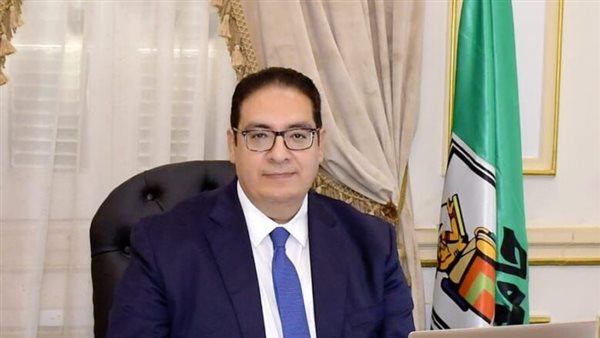 جامعة القاهرة تواصل استكمال مشروع الإسكان لأعضاء هيئة التدريس والعاملين
