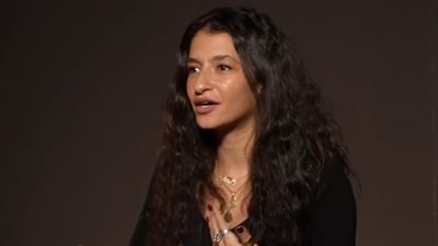أميرة أديب عن ألبومها الجديد: عارفة سبب شتيمة الناس.. ومش بزعل من التنمر على مناخيري