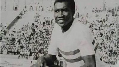 نوح آدم.. قصة لاعب سوداني كتب اسمه في سجل الزمالك الأبيض