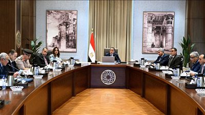 مدبولي الموافقة على توفيق أوضاع 160 كنيسة ومبنى جديدًا.. والإجمالي يصل إلى 3613
