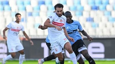 شوبير: الأوضاع متوترة في نادي الزمالك.. والتعادل أمام المحلة أربك كل الحسابات