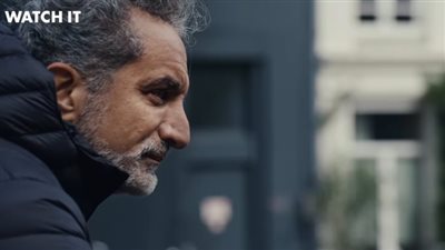 قبل أيام من انطلاقها.. watch it تروج لحلقات باسم يوسف في برنامج كلمة أخيرة