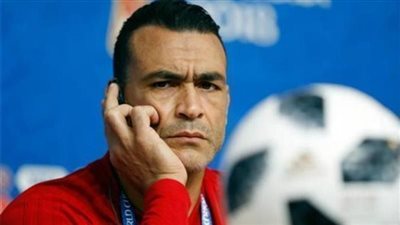 “توكلنا على الله”.. أول تعليق من عصام الحضري بعد انطلاق معسكر منتخب مصر الثاني