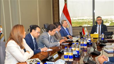 التموين : حملات رقابية مشددة لمواجهة الغش التجاري وتفعيل دور المواطن في الرقابة