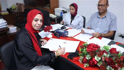 منار سعيد تقرر الانسحاب من انتخابات الأهلي المقبلة