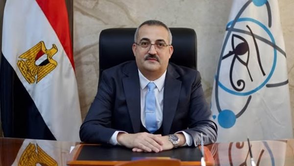 بقرار من رئيس الوزراء.. تعيين الدكتور هاني إبراهيم خضر رئيسًا لهيئة الرقابة النووية والإشعاعية