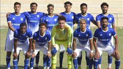 المدينة المنورة يحافظ علي القمة بثنائية في مكادي وفوز البداري وإدفو بالدوري الممتاز ب