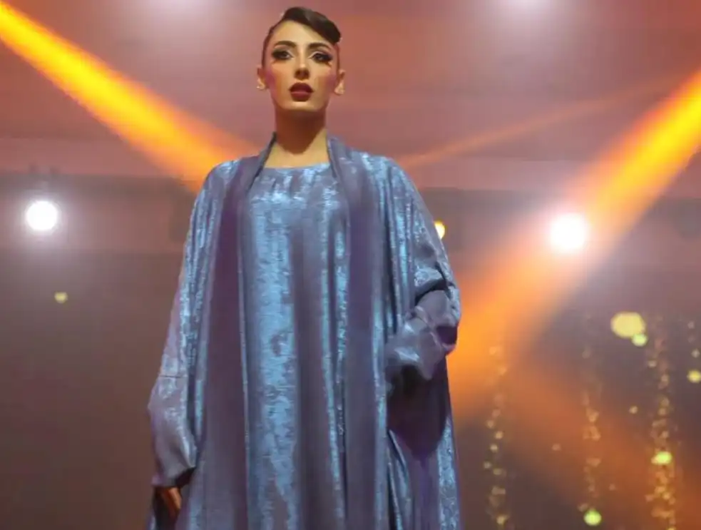 جانب من فعاليات مهرجان "المرأة العراقية من سومر إلى اليوم"