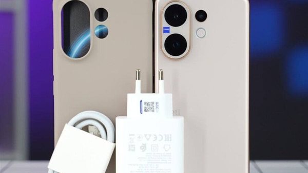 vivo v60 lite 5g سعر ومواصفات الهاتف الجديد من فيفو