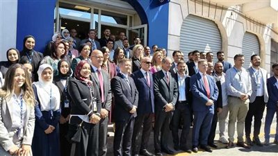 وزير الاتصالات: الشركات العالمية تختار الأقصر بفضل كفاءات الشباب المصري