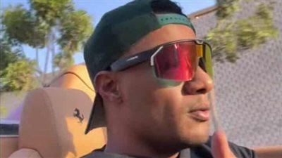 بعد محاكمته بسبب رقم واحد يا أنصاص.. محمد رمضان: لو بيزعلك كلمة واحد استنى واحد اتنين تلاتة بكرة