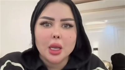 شيماء سعيد لـ إسماعيل الليثي: اللهي ما تلاقي راحة لا دنيا ولا آخرة