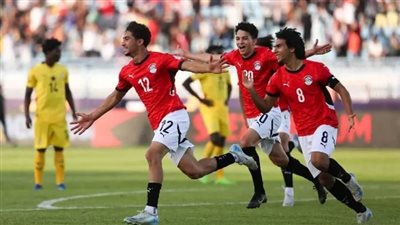 اتحاد الكرة يوضح حقيقة رد ملابس منتخب الشباب بعد المونديال.. تفاصيل