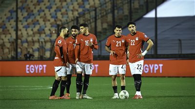 قبل مواجهة جيبوتي.. تعرف على سيناريوهات تأهل الفراعنة لنهائيات كأس العالم