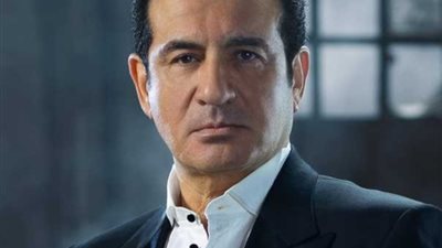 محمد ثروت: تعلمت من عبد الوهاب احترام الجمهور.. وأرحب بديو مع ويجز وتوليت