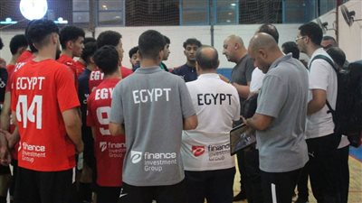 اتحاد اليد ينهي أزمة تنمر مدرب المنتخب بحارس المرمى قبل المونديال.. مستندات