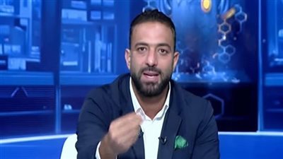 ميدو: “الزمالك بينهار في كل الألعاب.. والجماهير مش فاهمة حاجة”