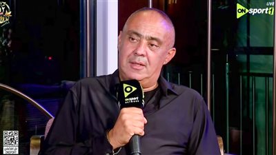 رئيس الشركة المتحدة للرياضة: واجبنا دعم المنتخبات لإسعاد الشعب المصري ومواصلة النجاح